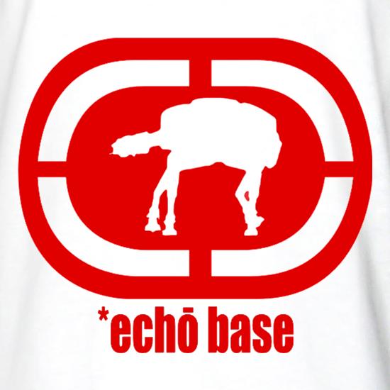 Echo Base t shirt
